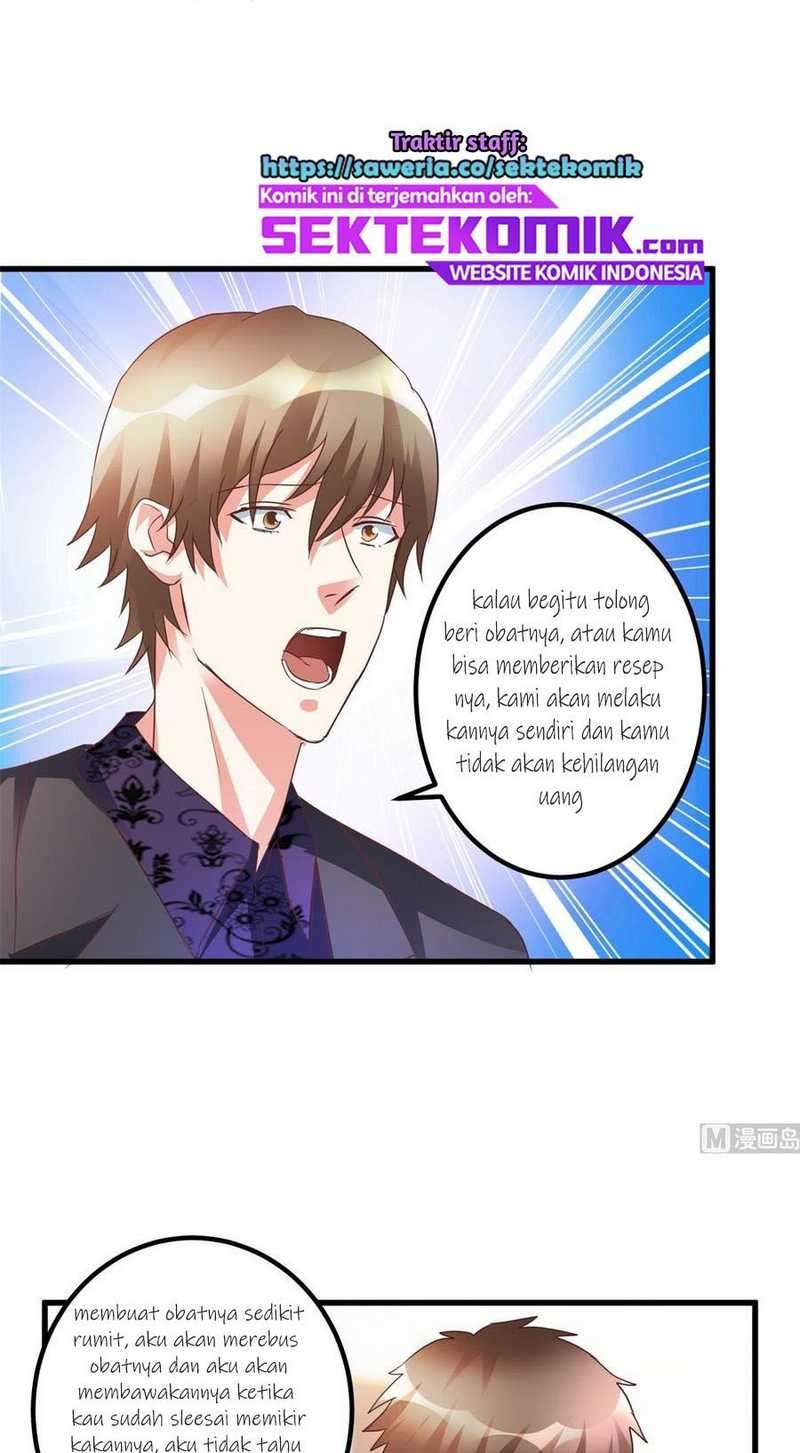 The Immortal Doctor Chapter 45 Gambar 14